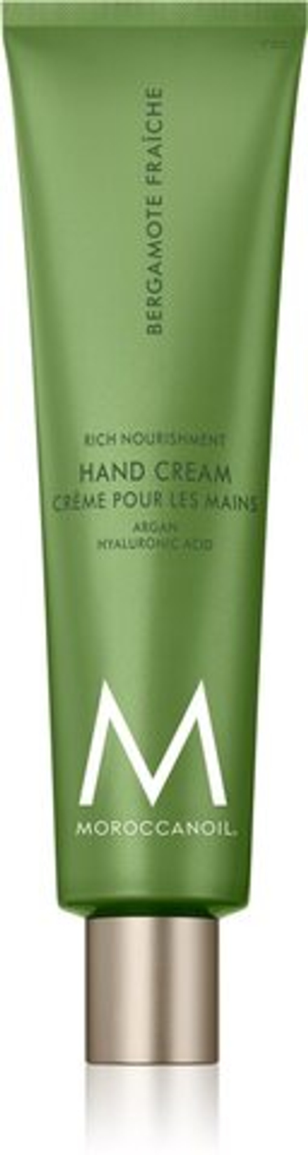 Moroccanoil Body Bergamote Fraîche - крем для рук /   100  ml  / GTIN 7290113146471