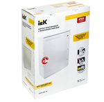 Корпус  IEK MKP93-N-806026-65