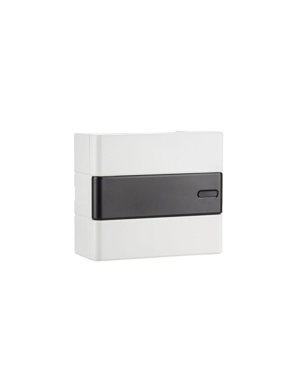 Щит распределительный навесной ЩРН-П-12 Trend BOXS-12-p-s-t IP41 ЭРА Б0052639