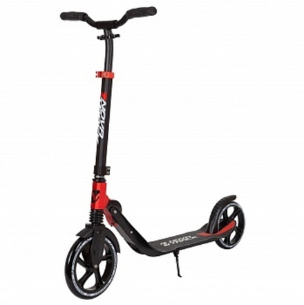 Самокат для детей NOVATRACK DEFT алюм., 230*200 мм PU