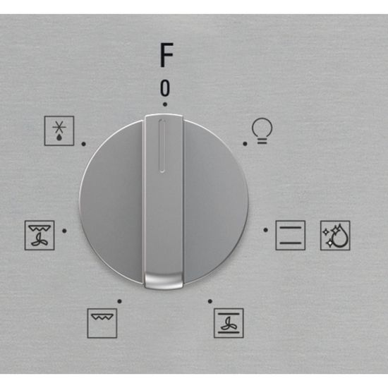 Электрический духовой шкаф Hotpoint-Ariston FA2 530 H IX