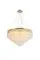 5061/21GD GOLD (1) Люстра NW