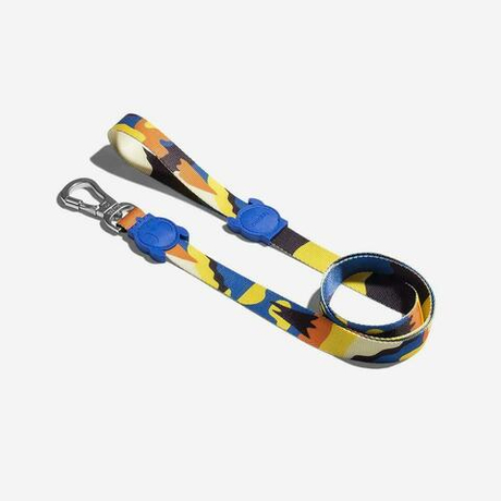 Поводок ARTSY 120 см Zee.Dog, размер L