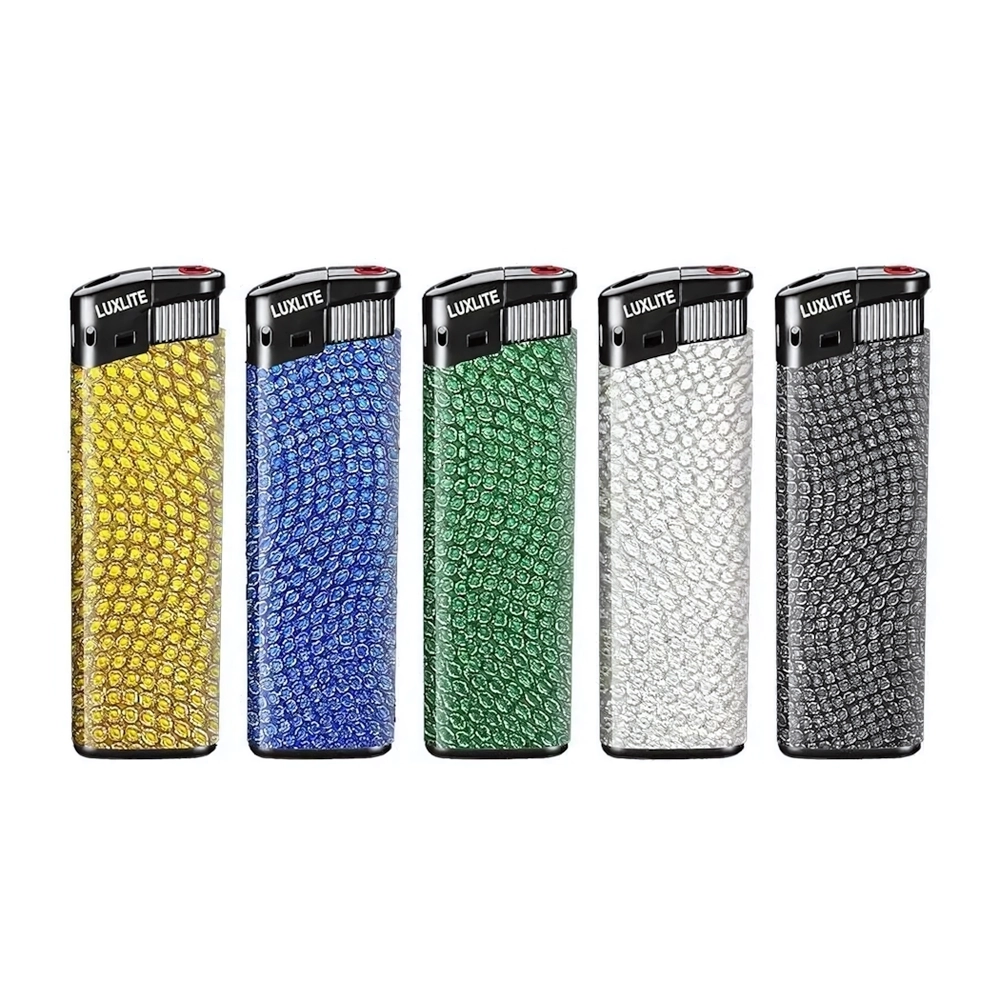 Зажигалка пьезо XHD 8500L АП WP BRILLIANT 2+1 (комплект 25 шт)