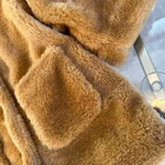Шуба Fendi