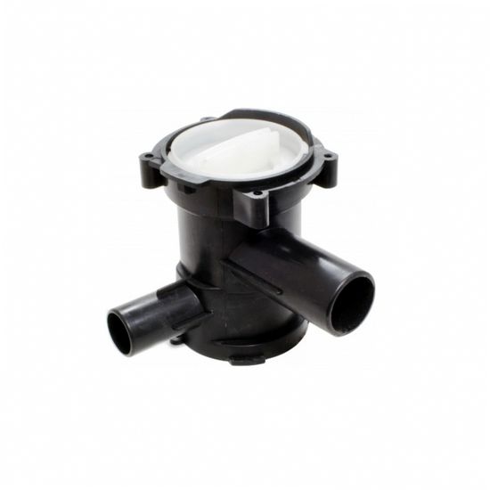 Крышка Насоса Стиральной Машины Bosch