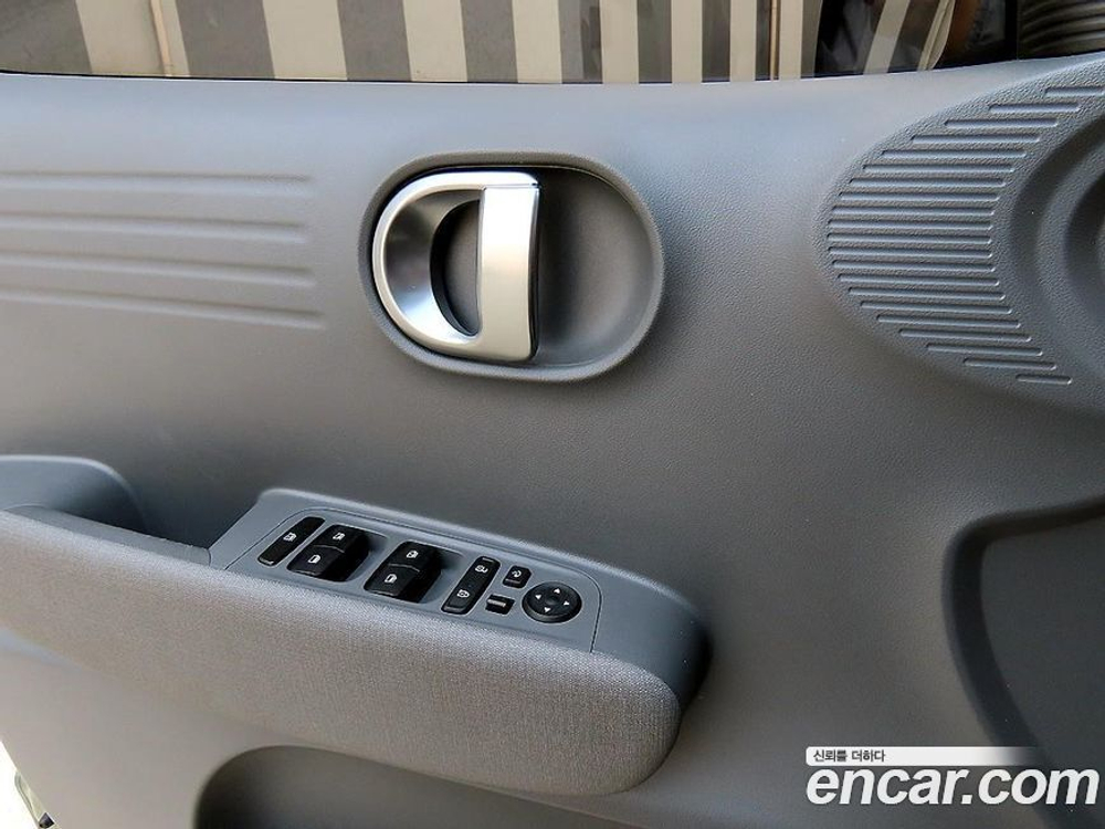 Hyundai Casper Turbo Inspiration (04.2022)