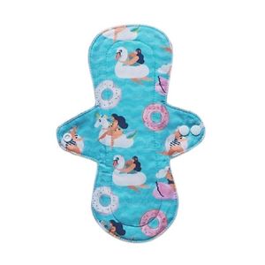 Многоразовая прокладка Norma Pads Супер "Пончики"