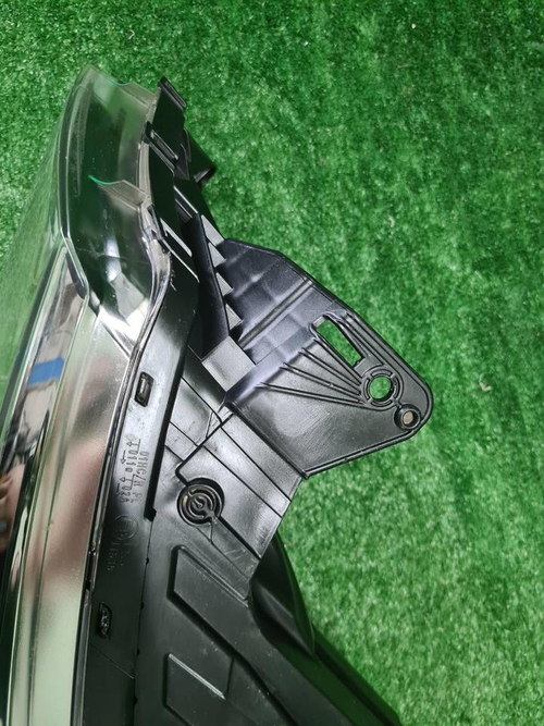 Фара левая KIA Rio 3 QB (2015-2017) галоген