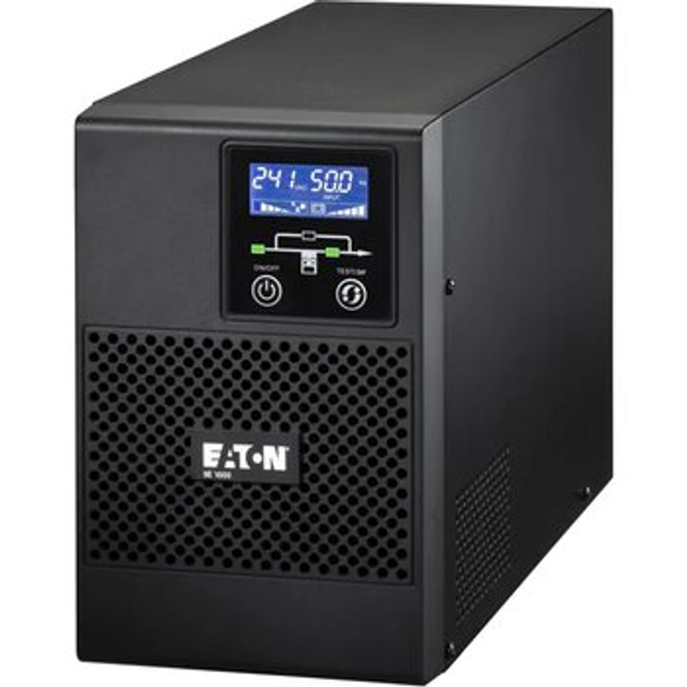 Источник бесперебойного питания EATON 9E1000I
