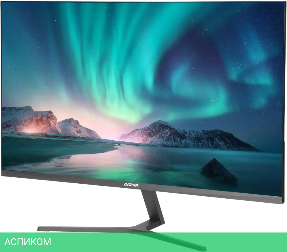 Монитор Digma Progress 27P203F
