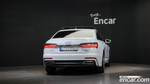 Audi A6 (C8) 45 TFSI Quattro Premium (08.2022)