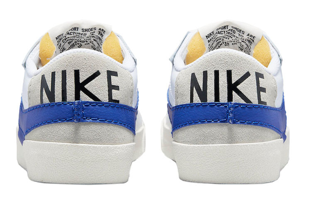 Кроссовки Nike Blazer Low '77 Jumbo