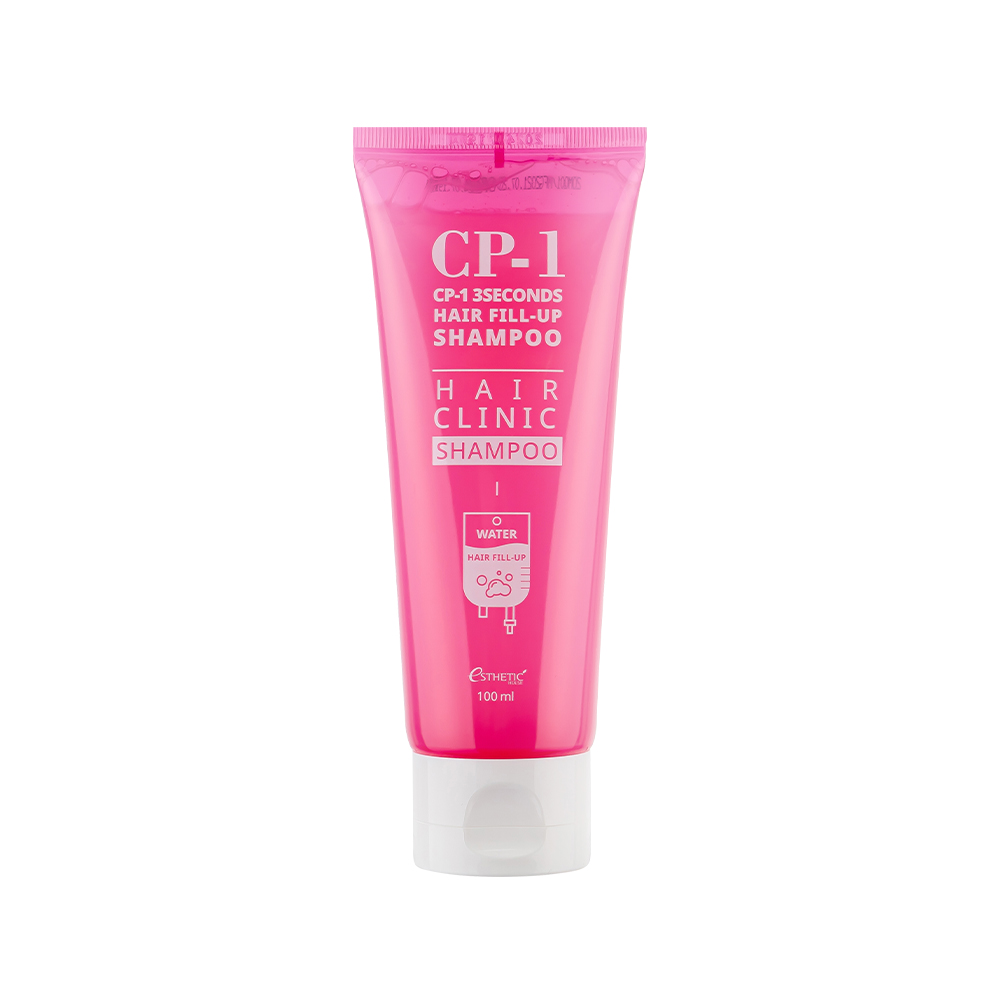 Шампунь для волос Esthetic House CP-1 3 Seconds Hair Fill-Up Shampoo 100 мл