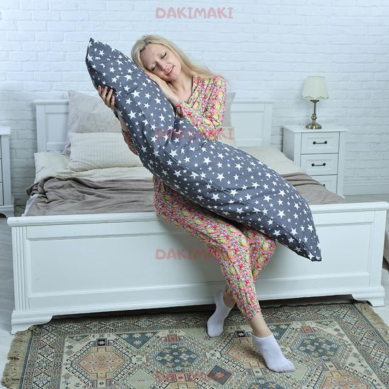 Дакимакура со звездами для сна арт. 0012