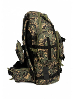 Рюкзак Pride 50л / лес