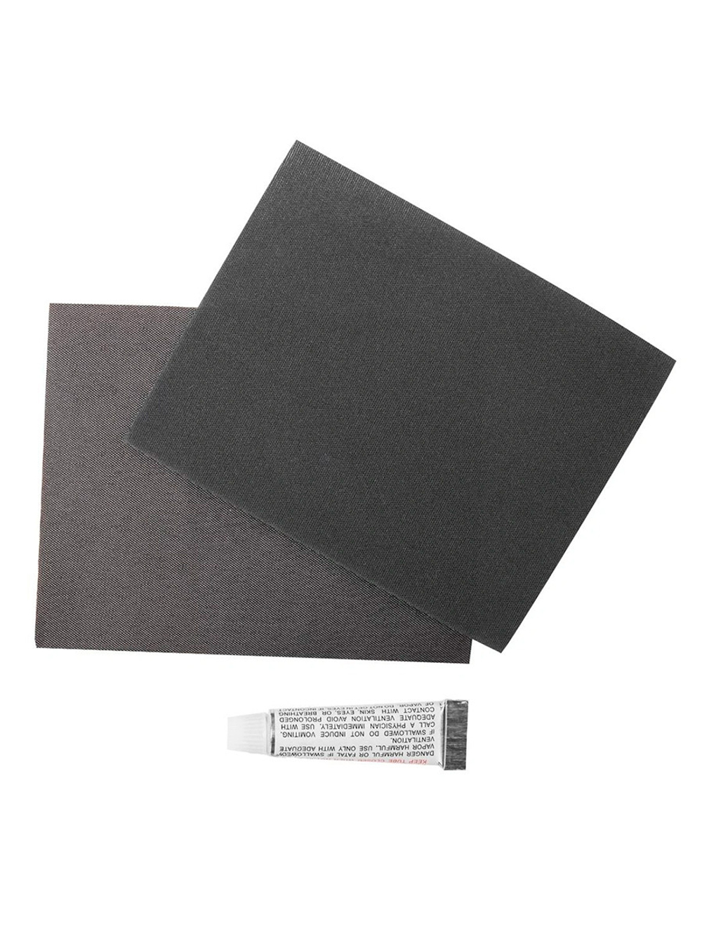 Матрас самонадувающийся Nisus 200x76x10 серый (N-M-8000)