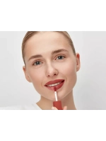 Жидкая помада, стойкая, The Longwear Lipstick 3INA 114