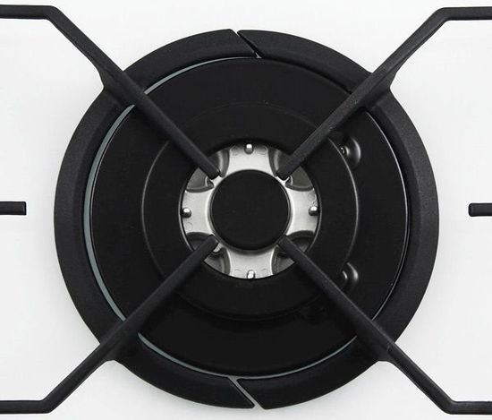 Газовая варочная панель Electrolux EGT 97353 YW