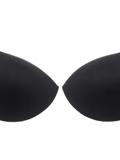 Чашки спейсер АМ-01, 75В-80А-70С-65D, черный 170