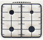 Плита газовая Gefest ПГ 6100-02 0386