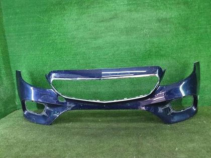 Бампер передний Mercedes E W238 (2016-2021) AMG