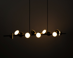 Люстра ADN 12L