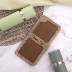 Подставка для кухонной утвари 20х10см ComposeEat ProFashion дуб мореный