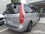 Hyundai The New Grand Starex Van 3-х местный (04.2021)