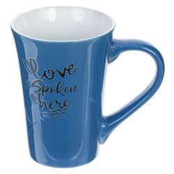 GAEM Кружка (кратность 6 шт), 300 мл, L12 W8 H11 см, 2в., (сорт 1,2)