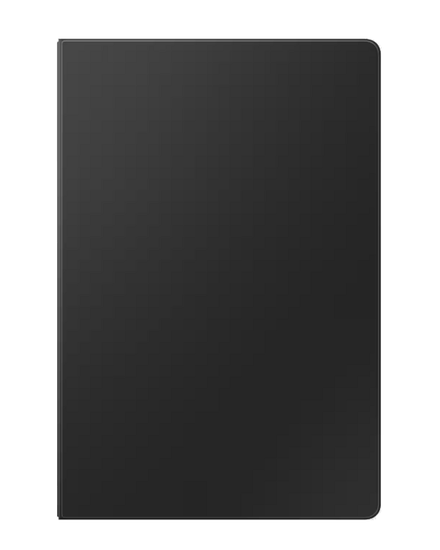 Чехол-обложка с клавиатурой Samsung Tab S9+ EF-DX815 чёрный