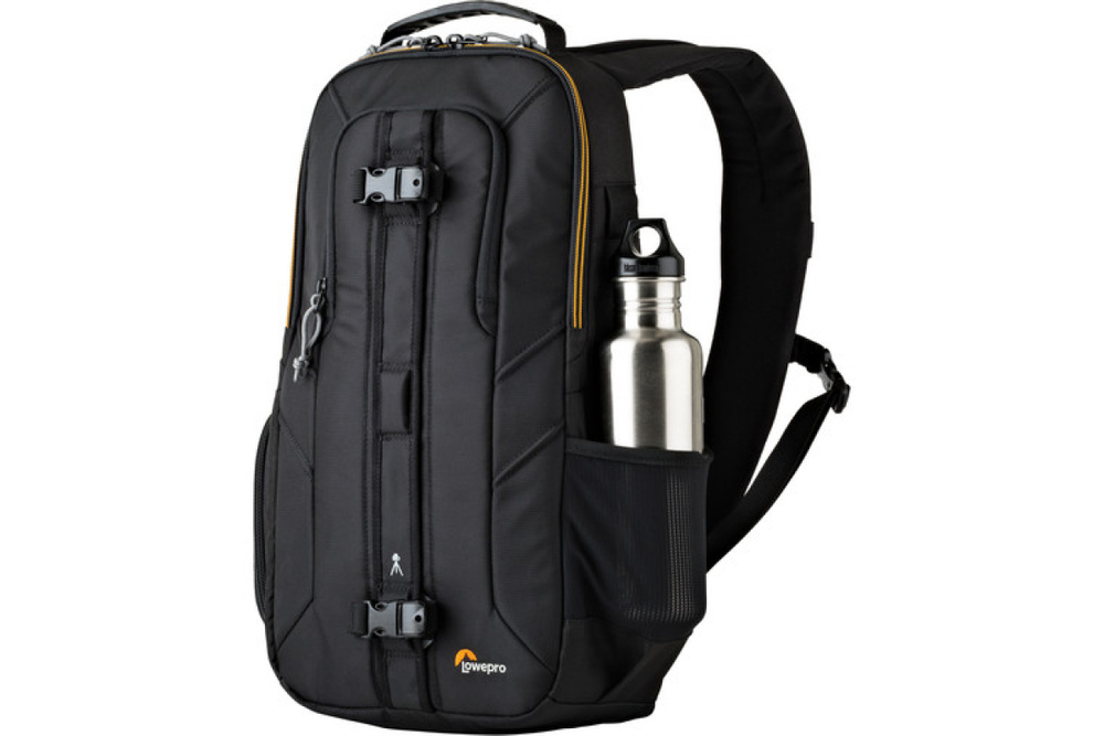 Фоторюкзак Lowepro Slingshot Edge 250 AW черный
