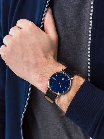 Мужские часы Skagen SKW6471