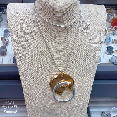 Колье Jewelry - арт221