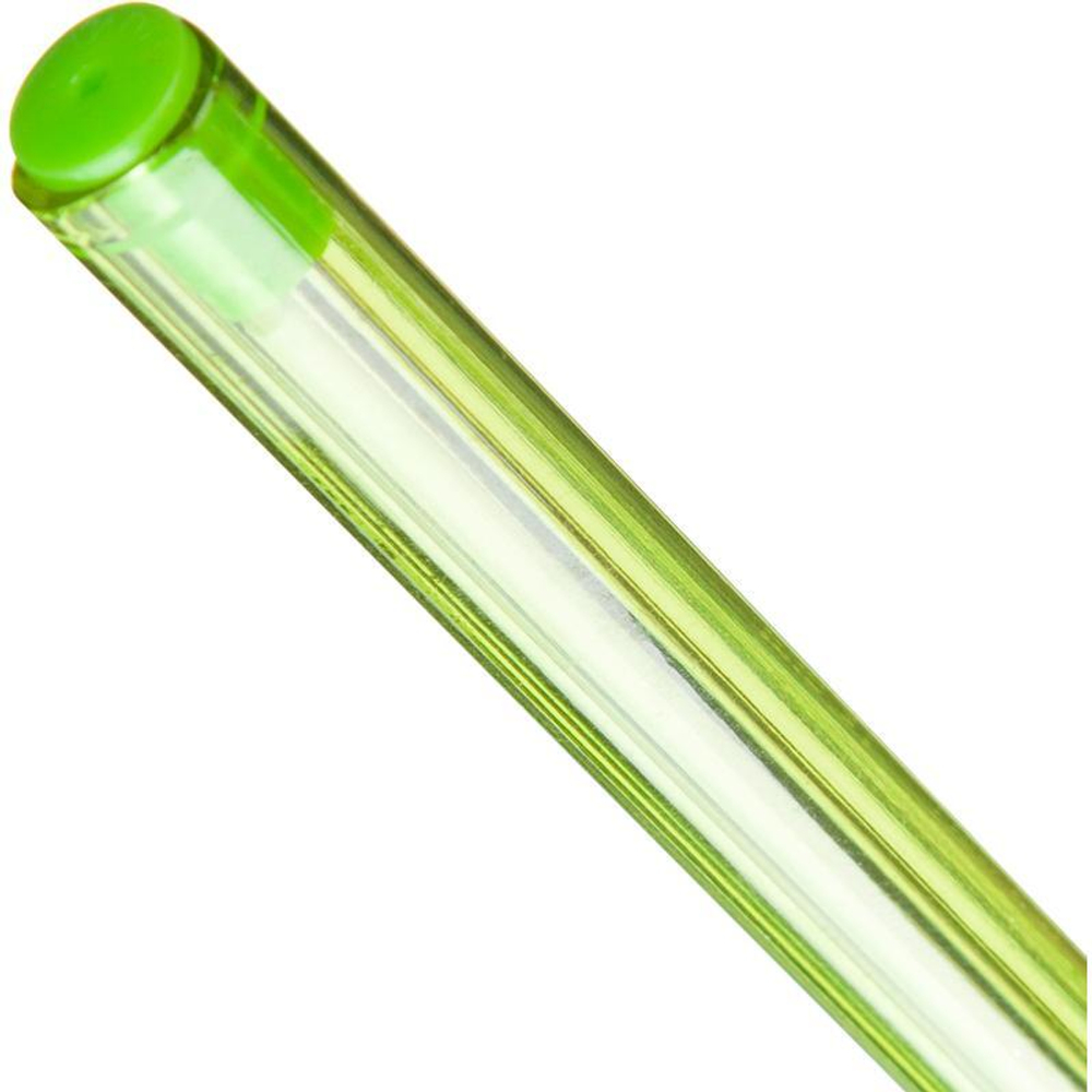 Ручка шариковая Attache "Glide Trio Grip" синяя, 0,5мм, грип