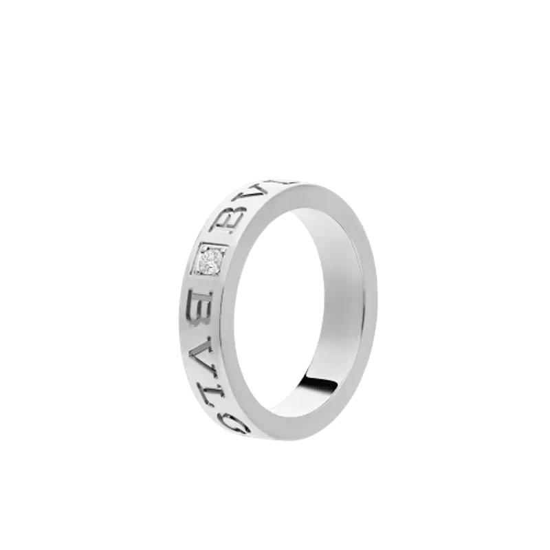 Кольцо BVLGARI BVLGARI