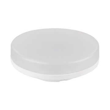 Лампа светодиодная GX53 LED 6W 4200K BLGX5302 Elektrostandard