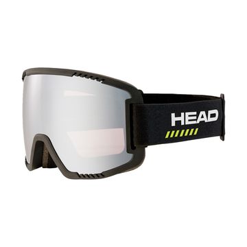 Горнолыжная маска Head CONTEX PRO 5K RACE + SpareLens (2023)