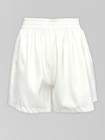 Шорты LJHY 8001-4 атласные