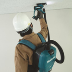 Аккумуляторный лобзик MAKITA SD 100 DZ для гипсокартона без АКБ и З/У SD100DZ