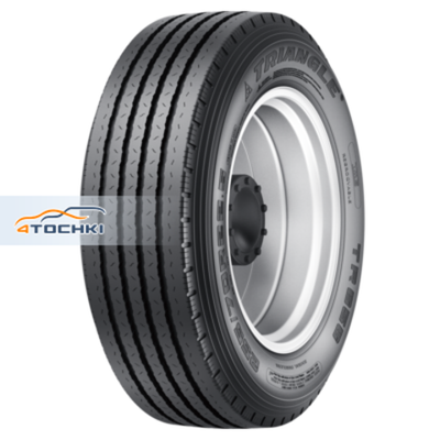 Грузовая шина Triangle 275/70R22,5 152/148J TR656 TL 18PR КИТАЙ, Универсальная ось