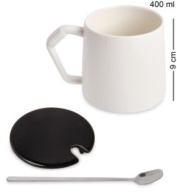 MUG-340/1 Кружка «Он и Она»