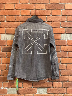 Рубашка Off-White