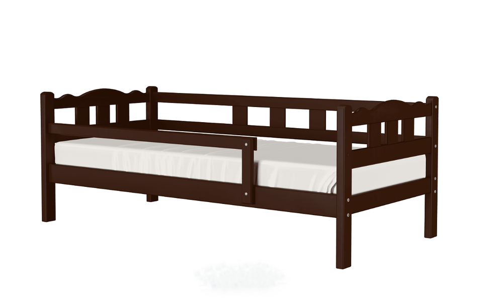 Кровать Миа (массив сосны)