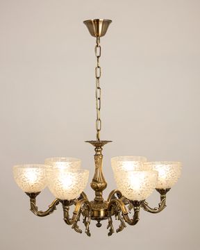 Подвесная люстра Abrasax SD802