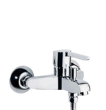 СНЯТ Смеситель для ванны YPSILON 6605NS