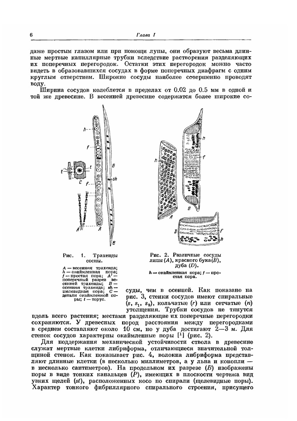 Химия древесины и целлюлозы | Н.И. Никитин