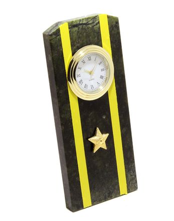 Часы - погон