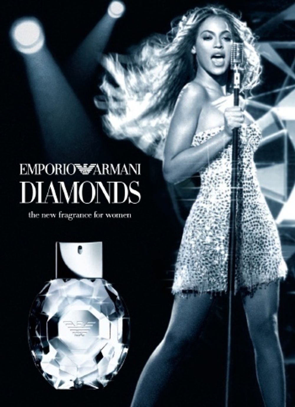 Giorgio Armani Emporio Armani Diamonds
