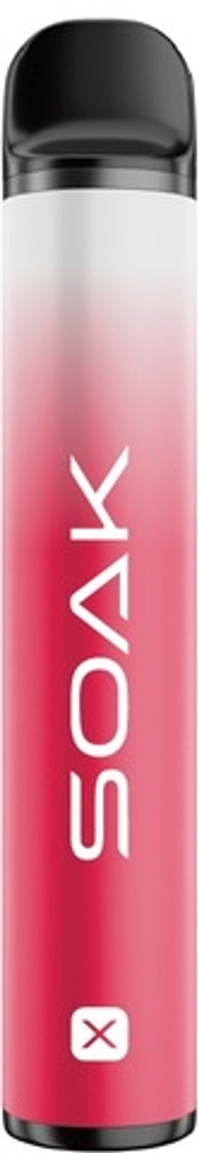 Soak X 2200 - Сердце дракона